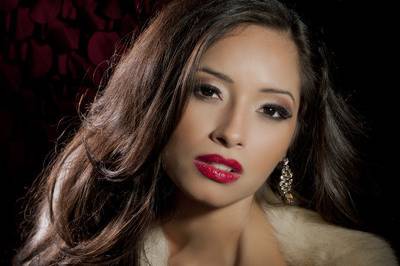 Bridal Hair & Makeup by Denise Lenore