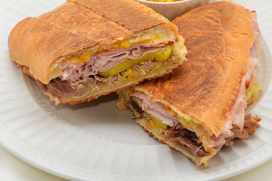 Cuban Sandwiches