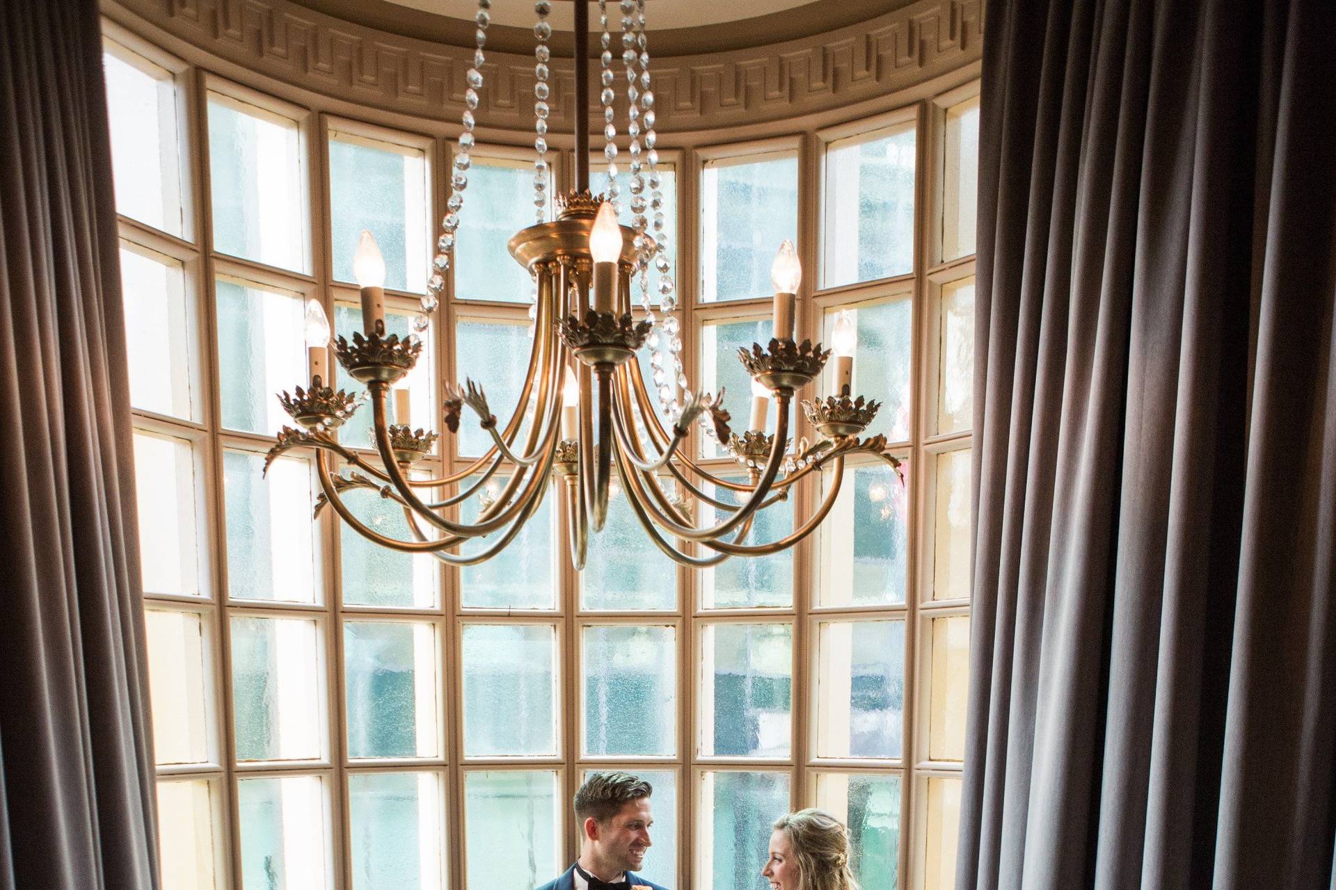 The Athletic Club Of Columbus Venue Columbus OH WeddingWire