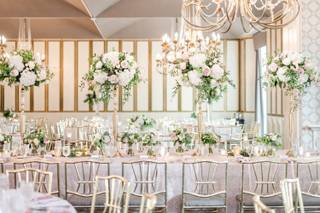 The Athletic Club of Columbus - Banquet Halls - Columbus, OH - WeddingWire