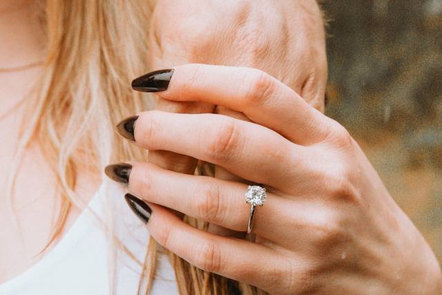 Ring shots