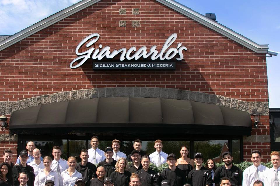 Giancarlo's Restaurant and Events
