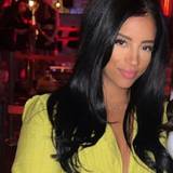 Ashley Basteri