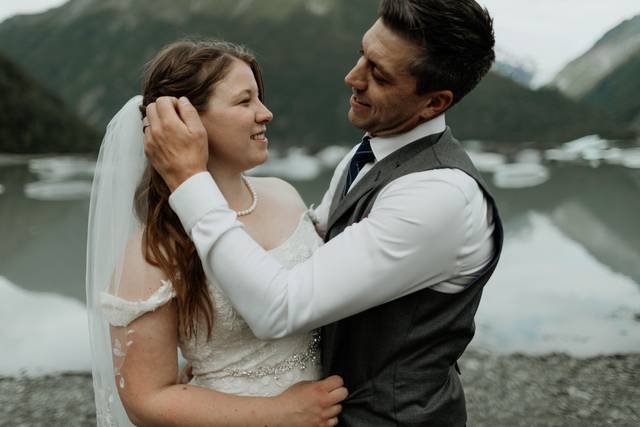 Love in Valdez