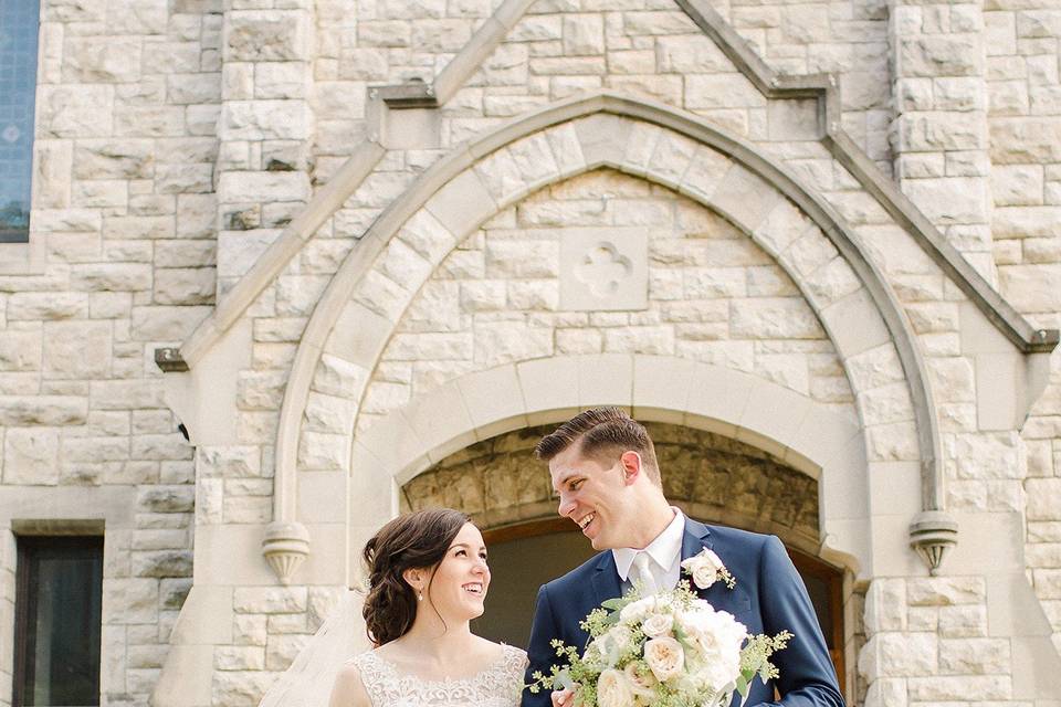 Aspen Colorado Wedding