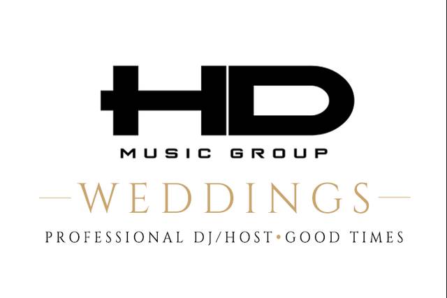 HD Music Group