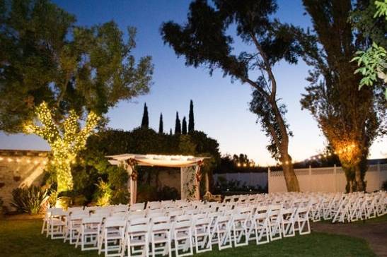 La Grande Wedding & Events