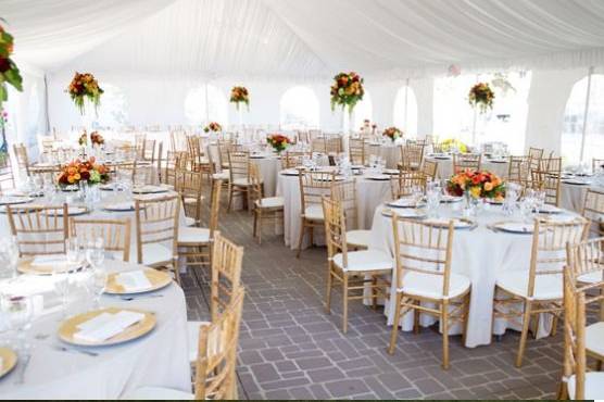 La Grande Wedding & Events