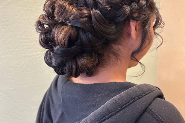 Updo