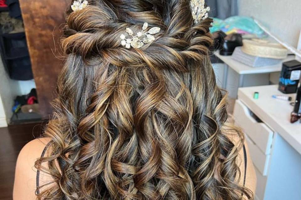 Updo