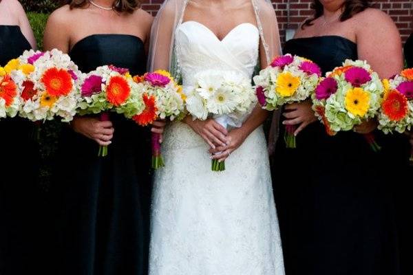 Flowers by Amanda