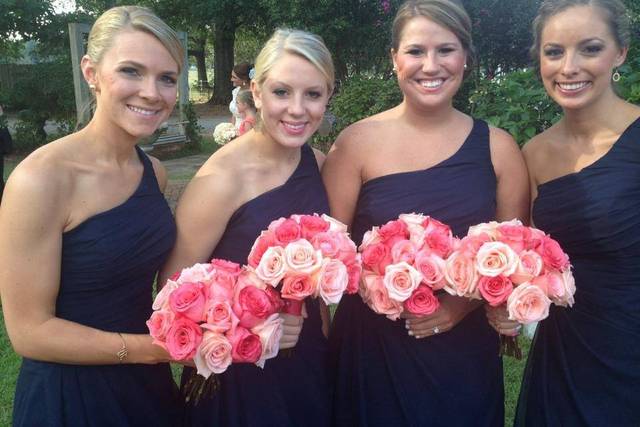 Flowers by Amanda