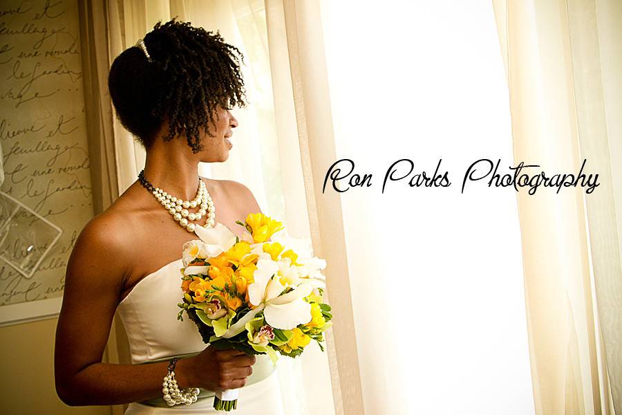 Ron Parks Photography