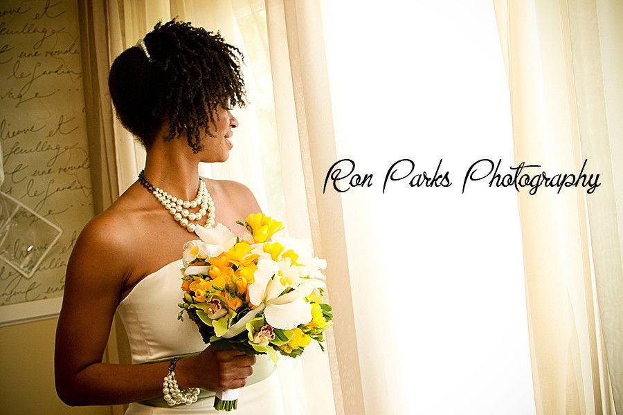 Ron Parks Photography
