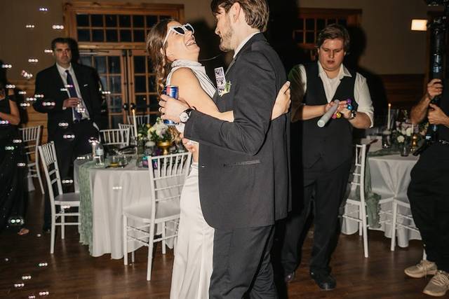 Photo: Moments by Allison