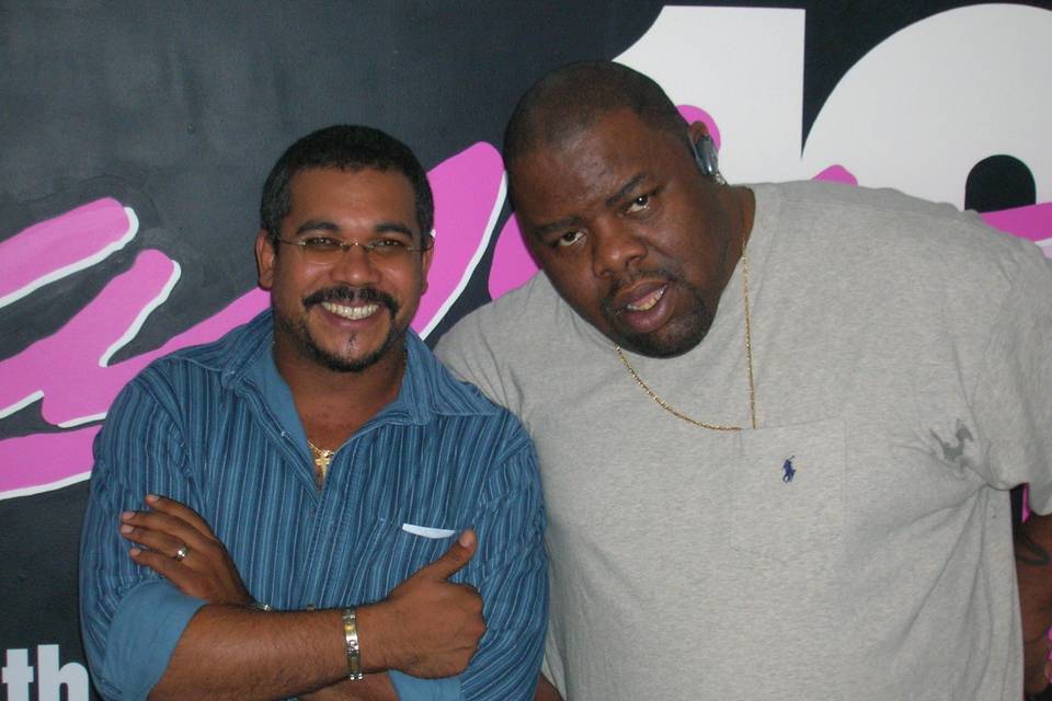 Biz Markie