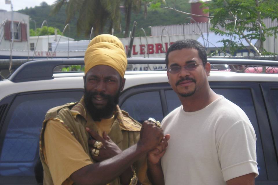 Capleton