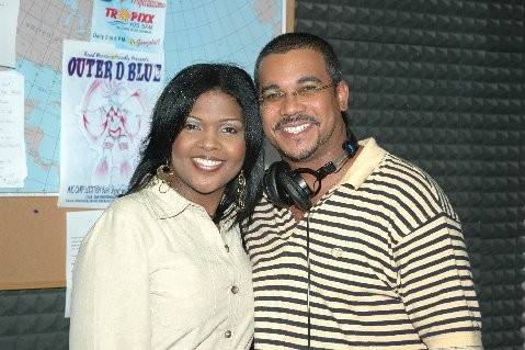 Cece Winans