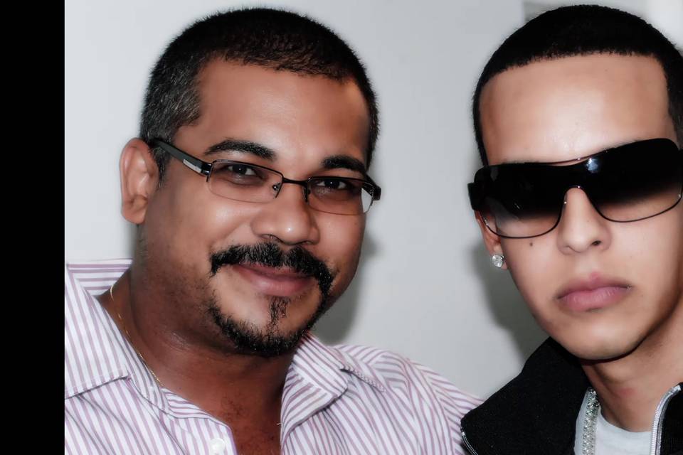 Daddy Yankee