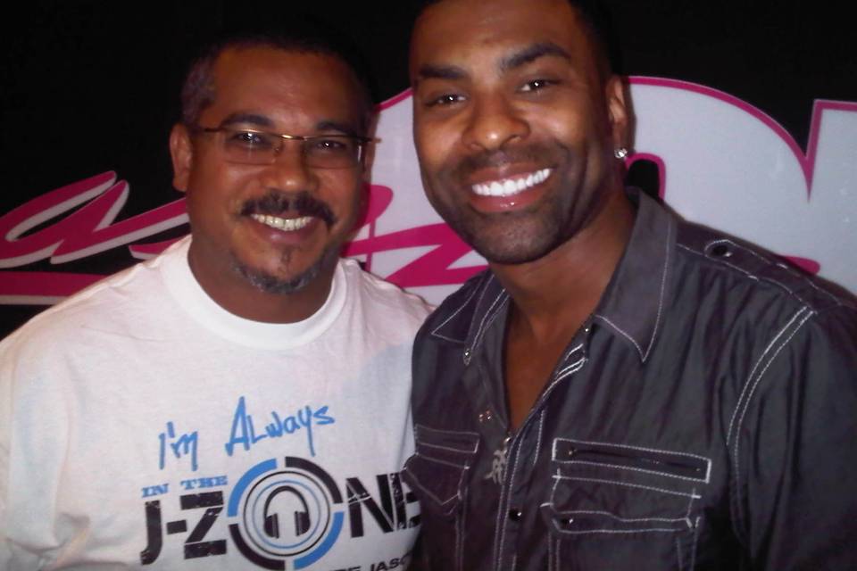 Ginuwine