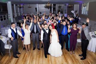 Boston Latin DJs