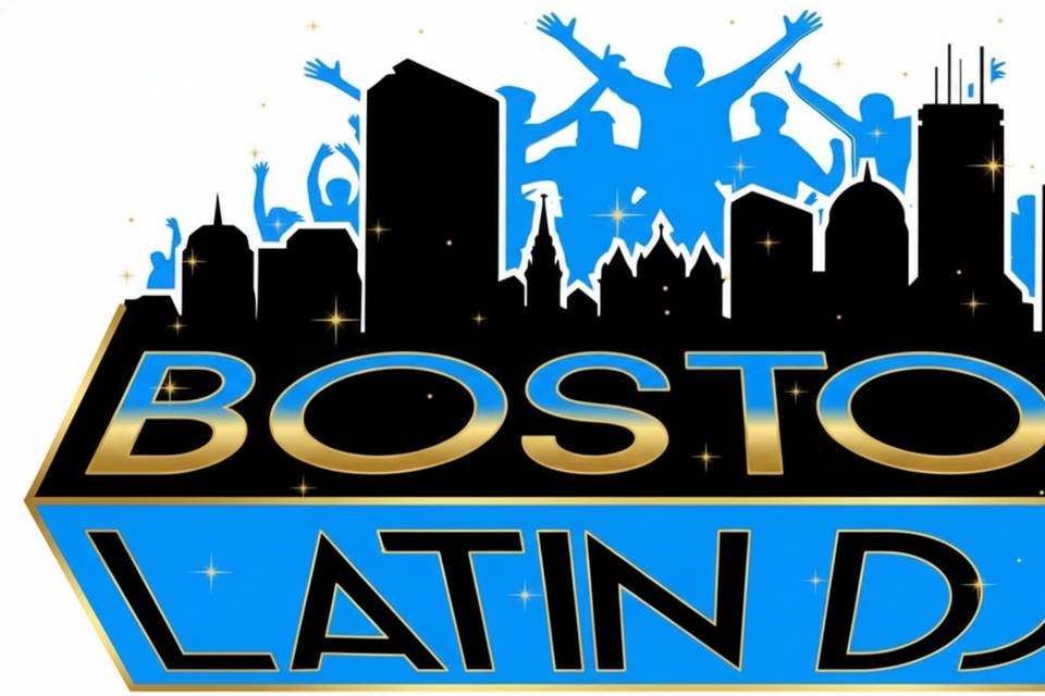 Boston Latin DJs