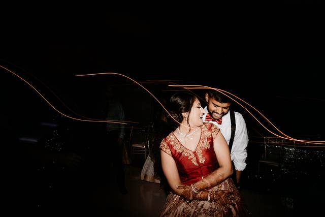 Newlyweds