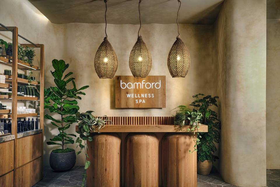 Bamford Wellness Spa