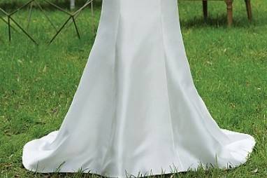 Wedding Dress Rental in Oahu