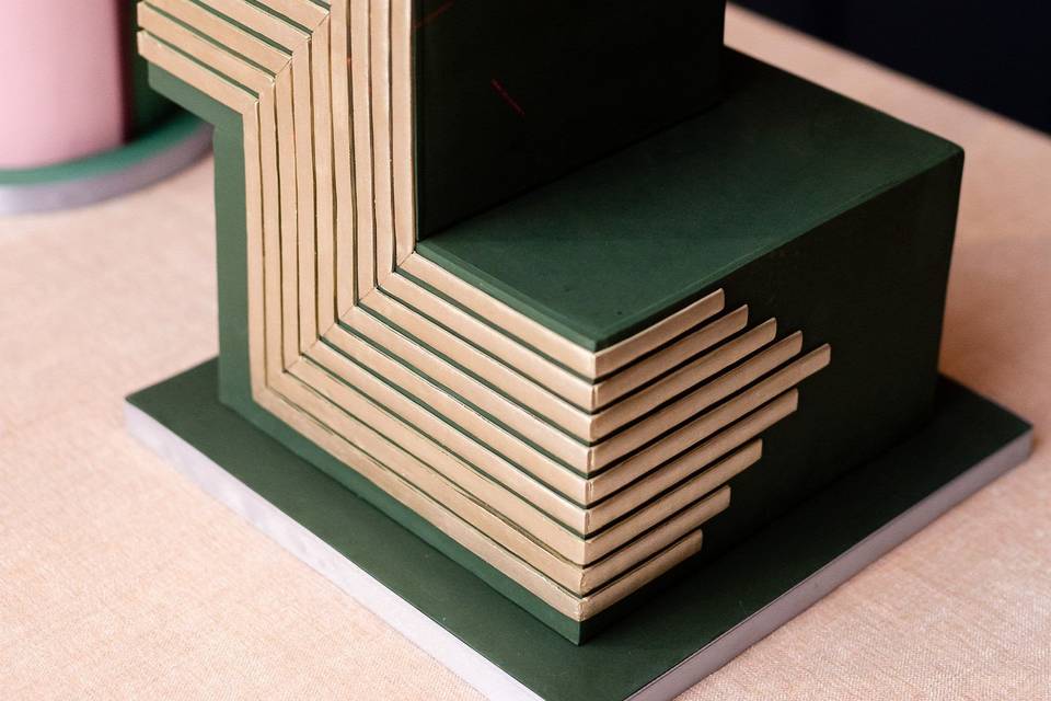 Modern Art Deco