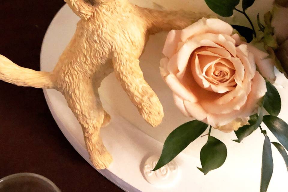 Sculpted Sugar Pets
