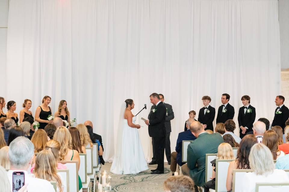 Ceremony
