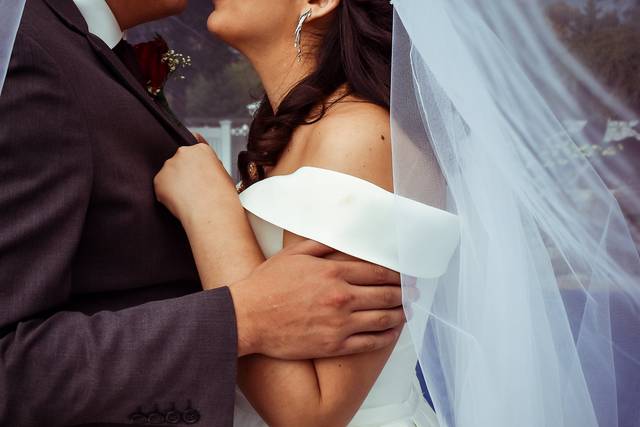 Wedding ceremony