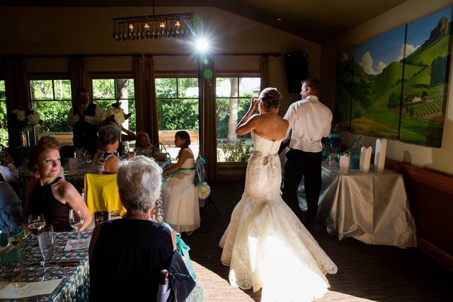T.J. Salsman Photography
