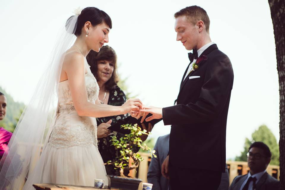 Heartcrafted Ceremonies