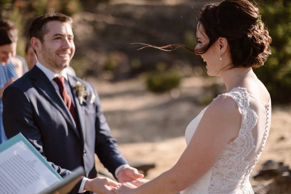 Wedding Ceremony