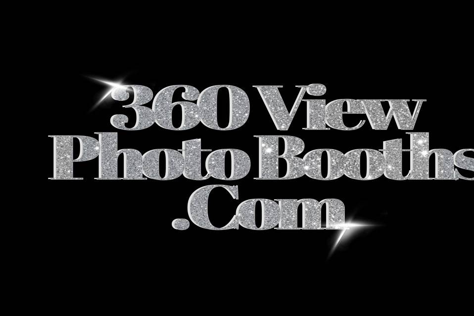 360 View Photobooths