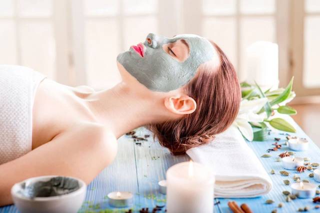Queen City spa services