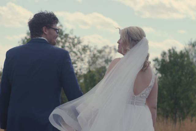 Topeka, KS Wedding