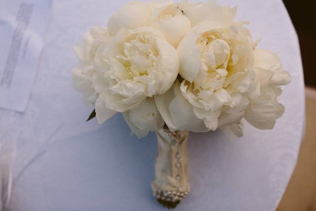 Floral bouquet