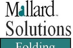 Folding Tables and Chairs Warehouse - Mallard Solutions