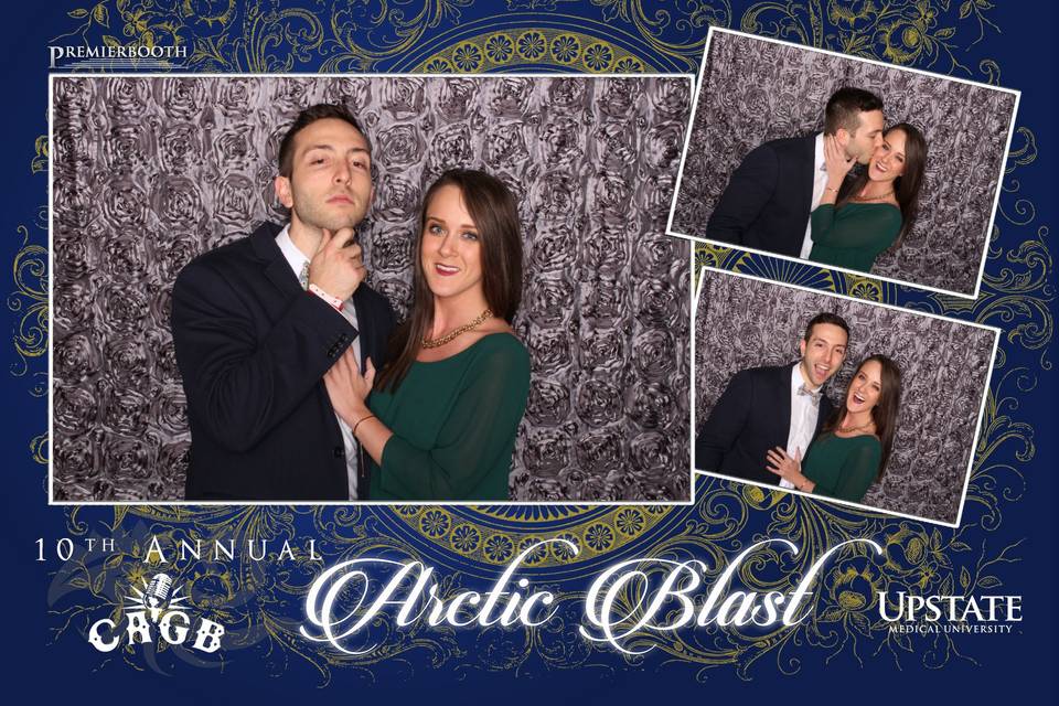 Premierbooth Photo Booths