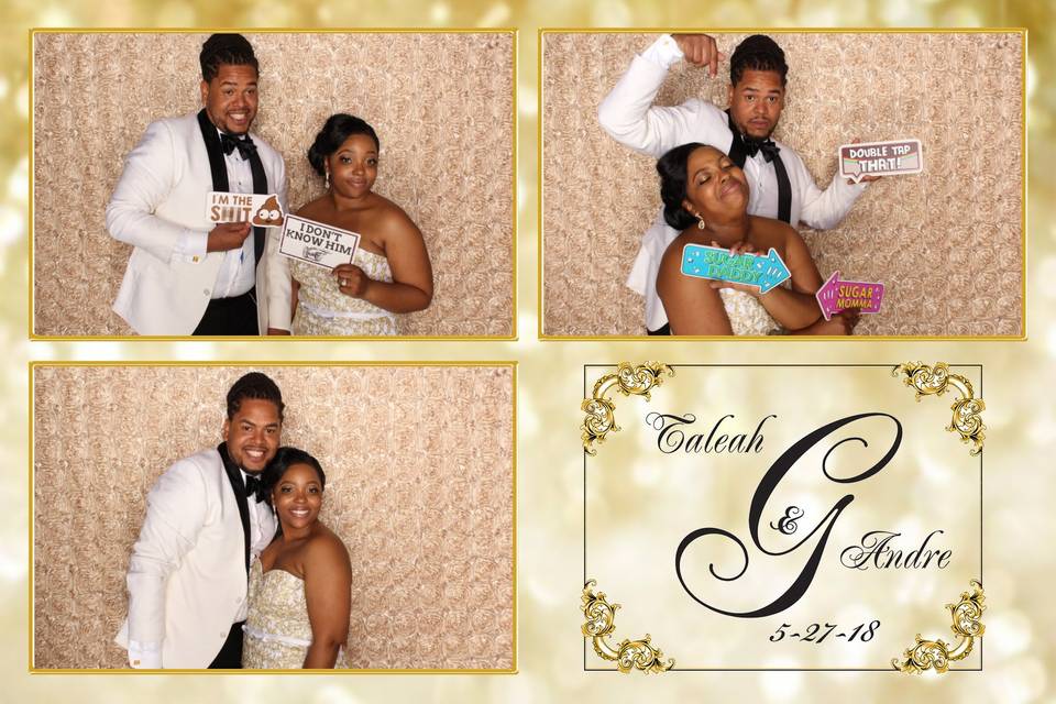 Premierbooth Photo Booths