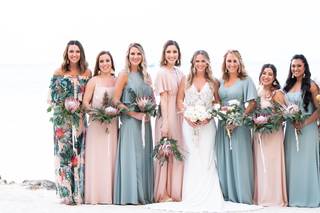 Beautiful Brides, FL