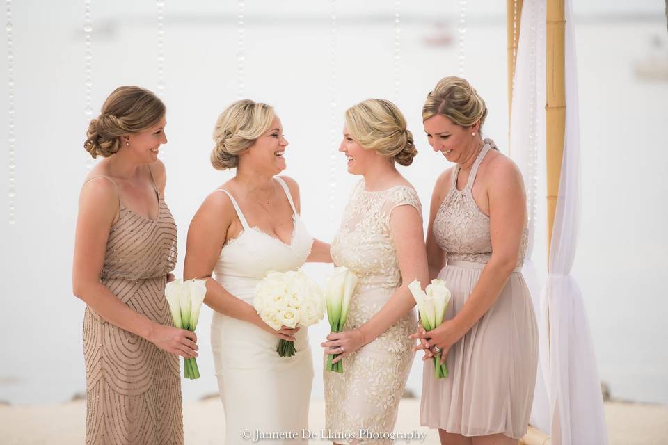 Beautiful Brides, FL