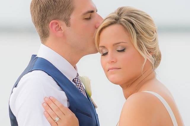 Beautiful Brides of the Florida Keys