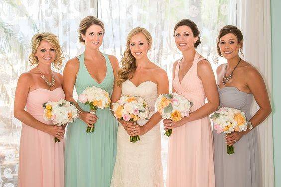 Beautiful Brides, FL