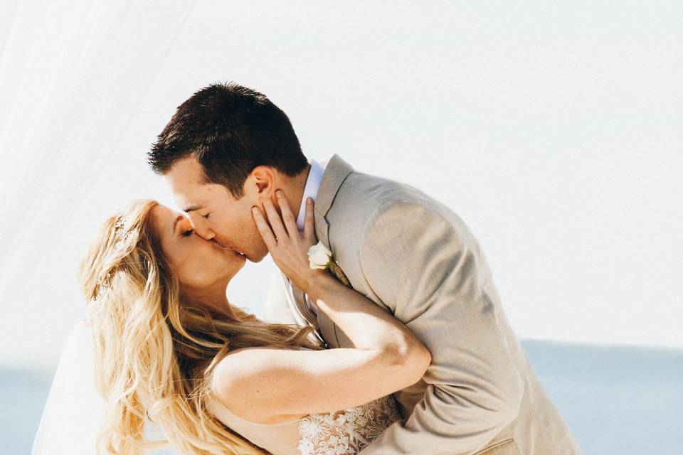 Beautiful Brides of the Florida Keys