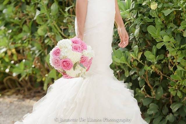 Beautiful Brides of the Florida Keys