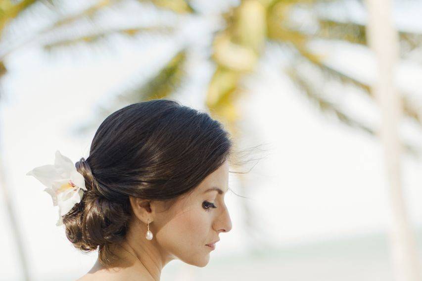 Beautiful Brides of the Florida Keys